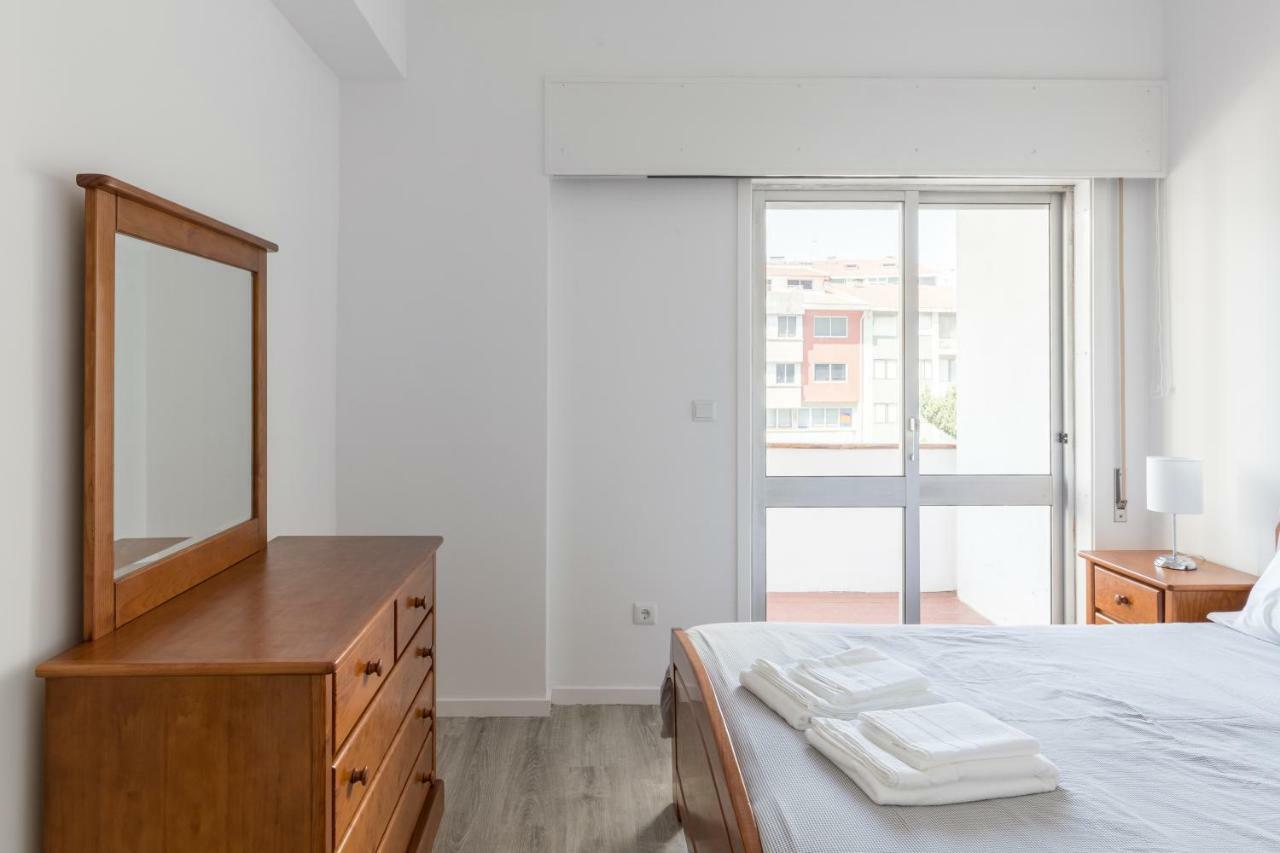 The Perfect Porto Apartment Esterno foto