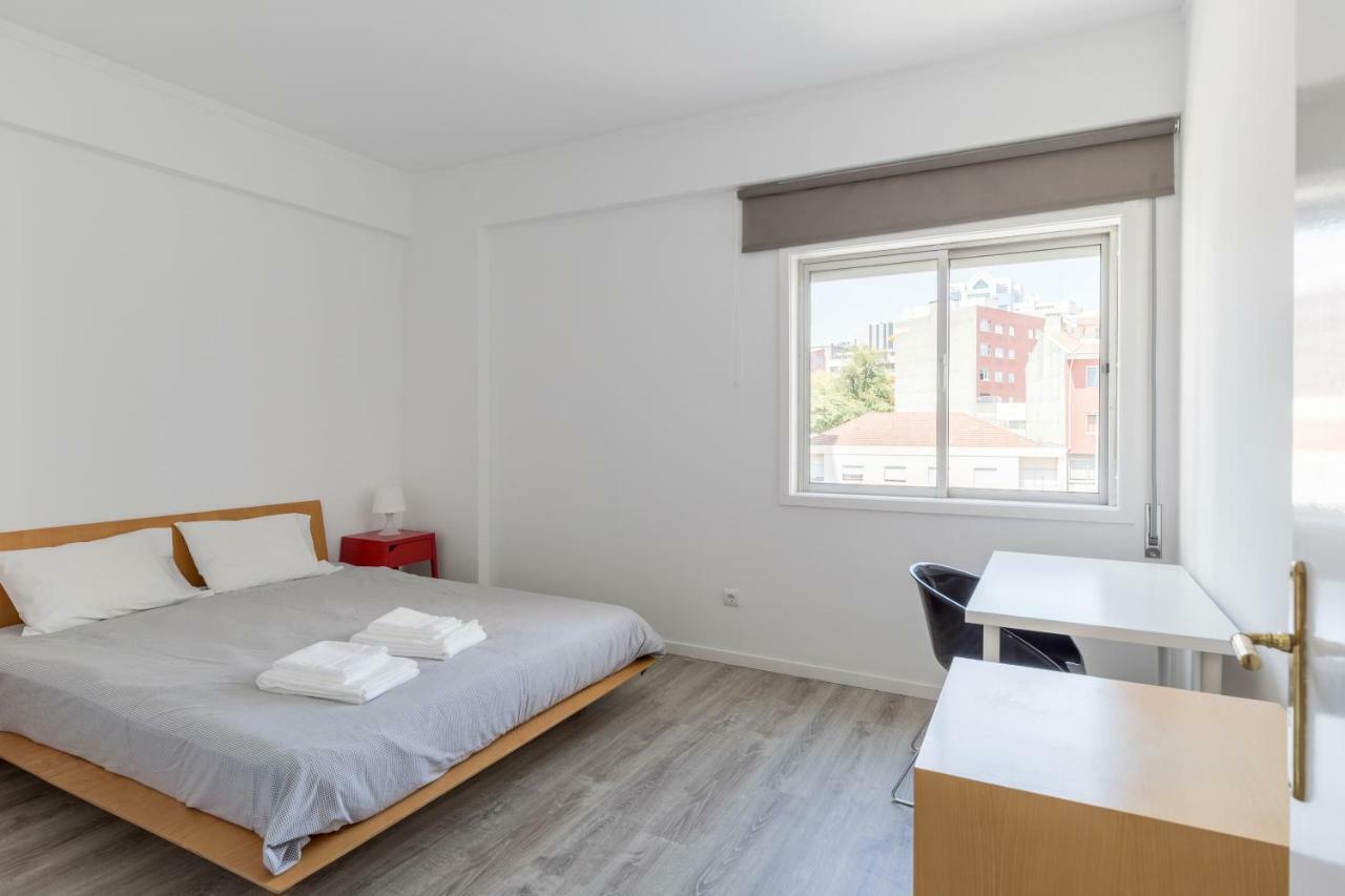 The Perfect Porto Apartment Esterno foto