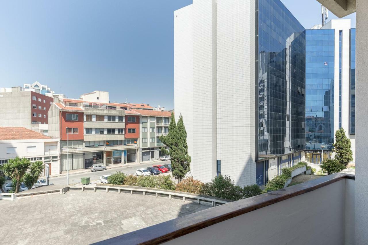 The Perfect Porto Apartment Esterno foto