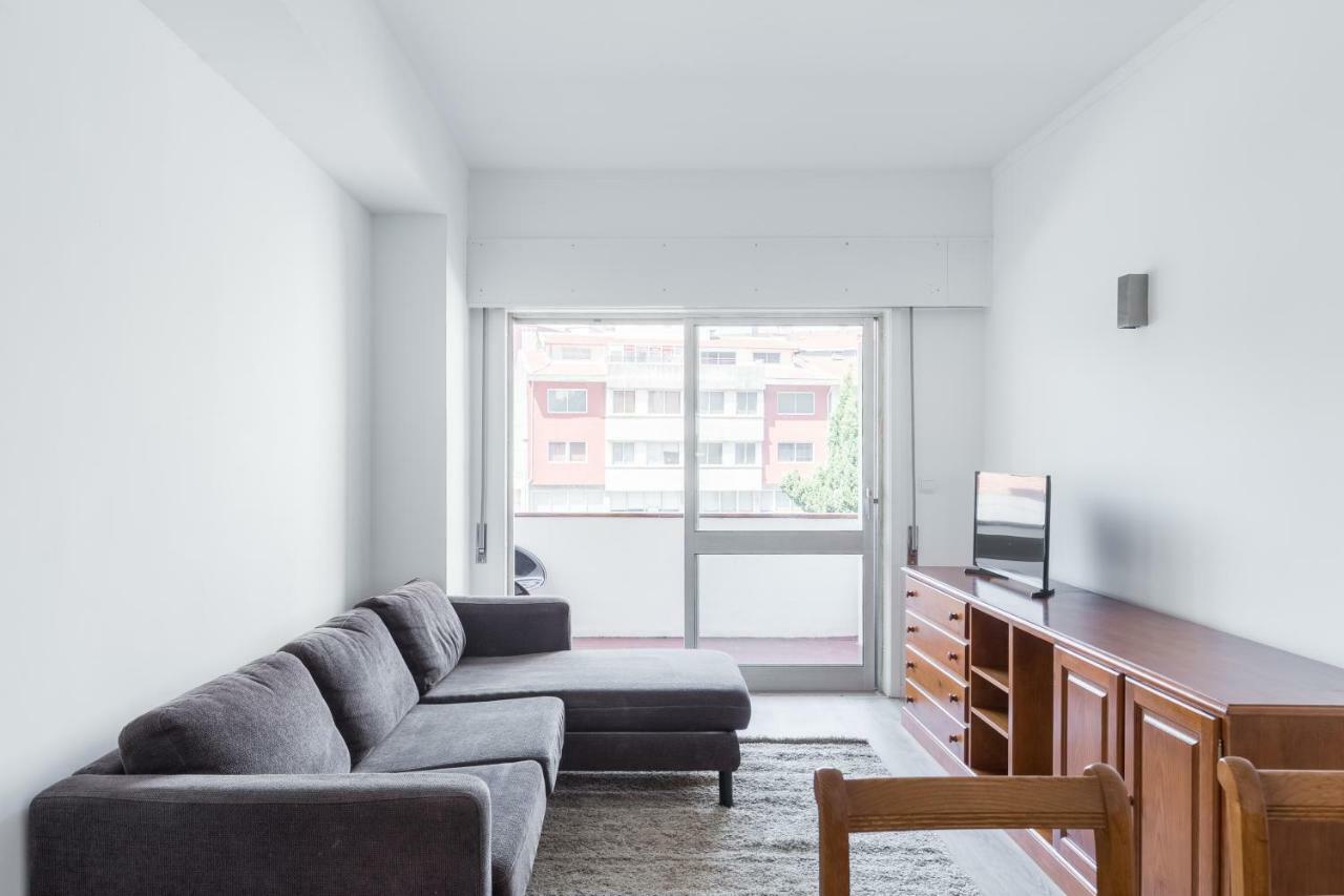 The Perfect Porto Apartment Esterno foto