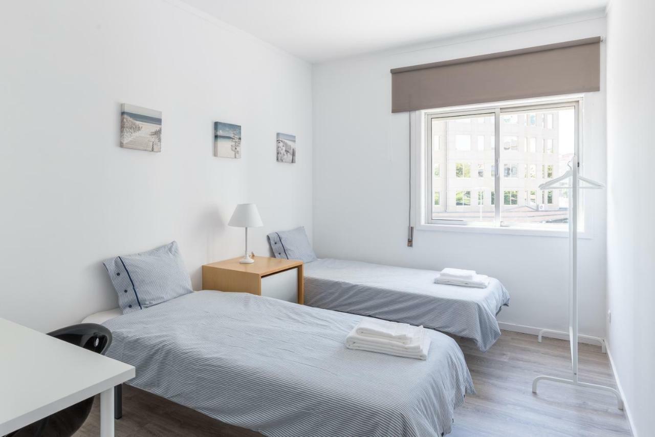 The Perfect Porto Apartment Esterno foto