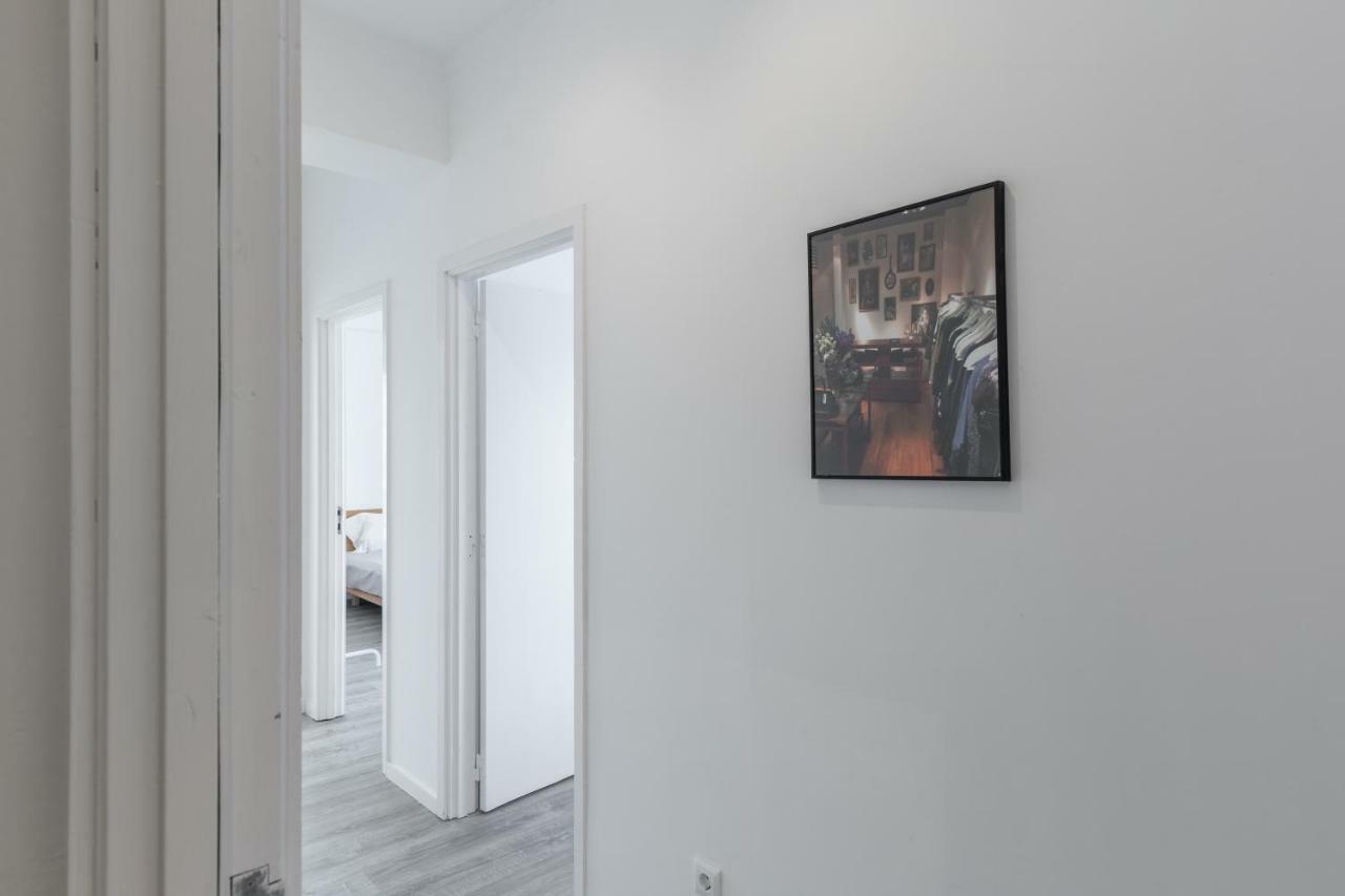 The Perfect Porto Apartment Esterno foto