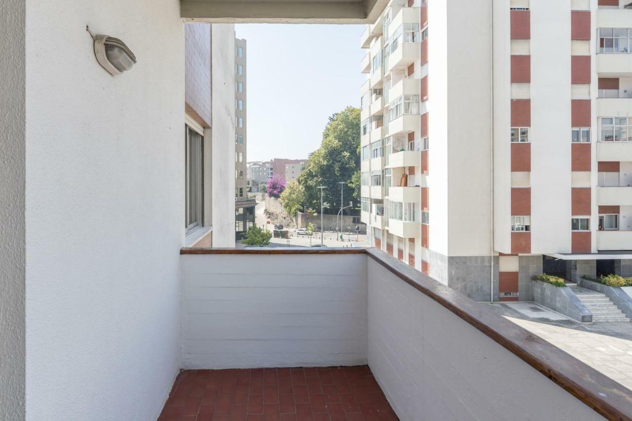 The Perfect Porto Apartment Esterno foto