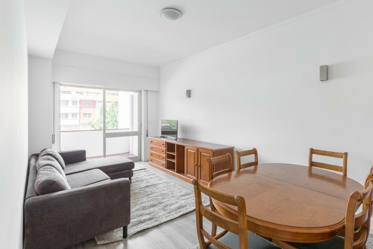 The Perfect Porto Apartment Esterno foto