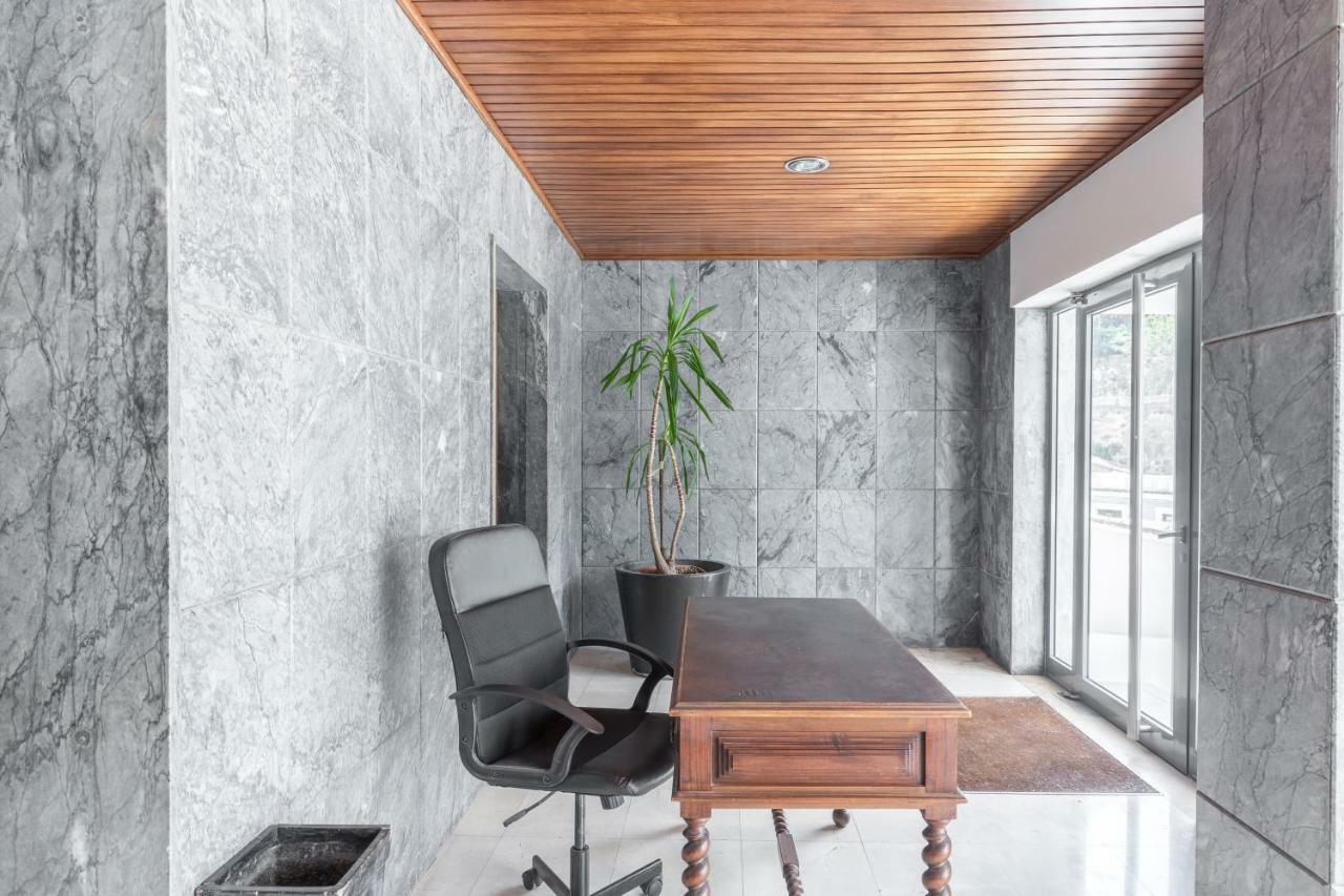 The Perfect Porto Apartment Esterno foto