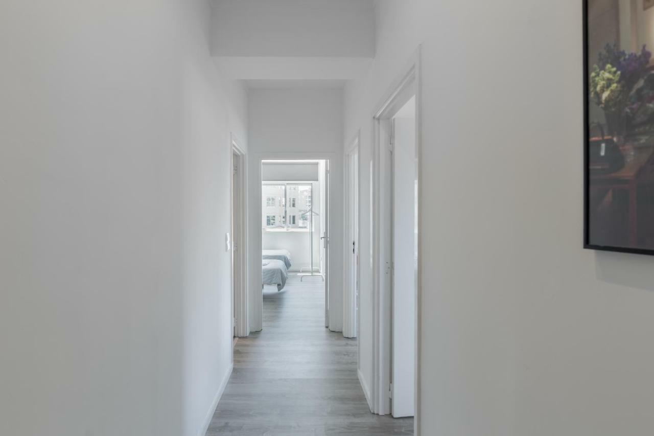 The Perfect Porto Apartment Esterno foto