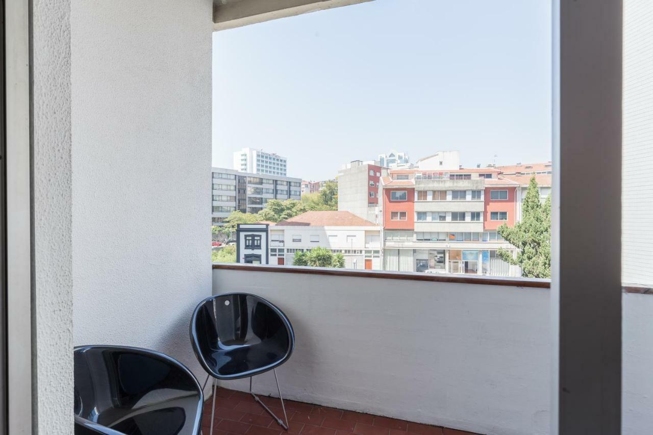 The Perfect Porto Apartment Esterno foto