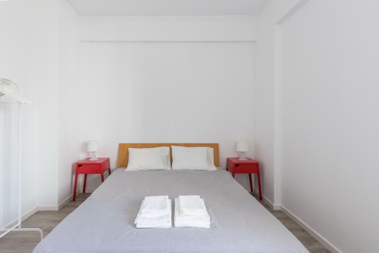 The Perfect Porto Apartment Esterno foto